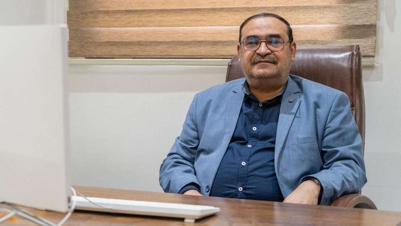 د. وليد فاضل علوان