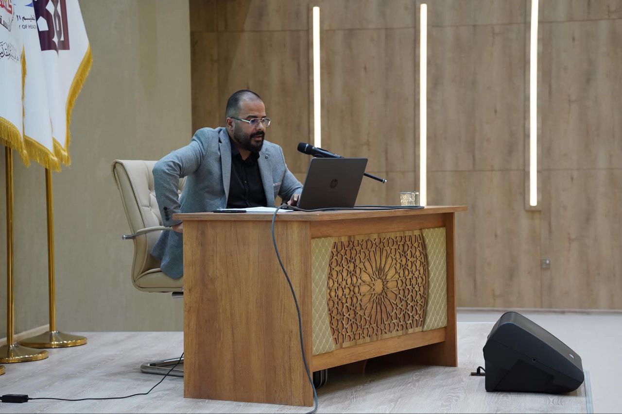 ورشة حول الية التسجيل للعام الدراسي 2023-2024